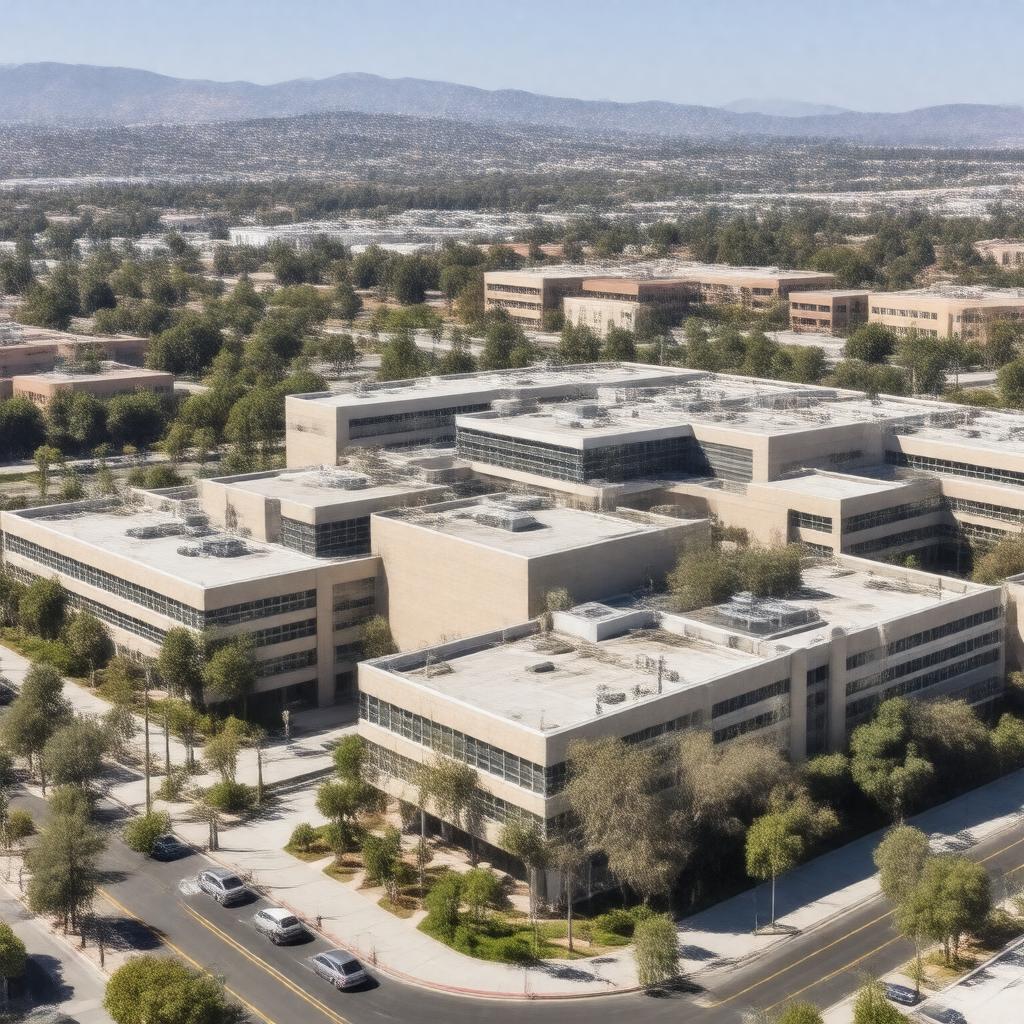 Stanford Hospital
